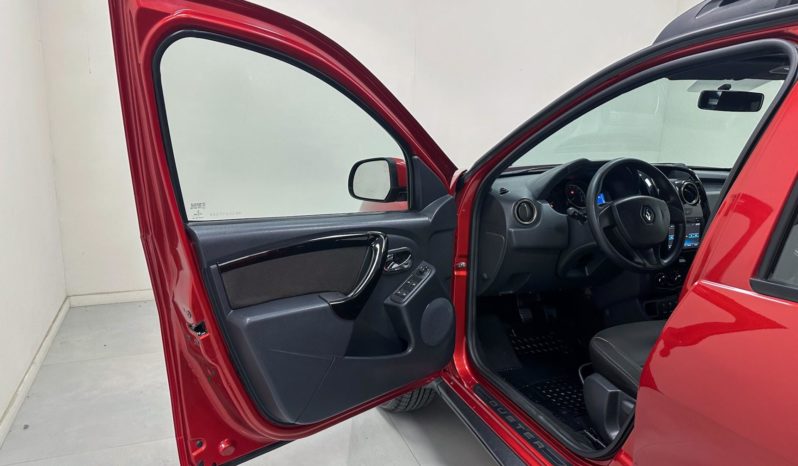 
								Renault Duster Dynamique 1.6 Flex 16V Mec. 2019 full									