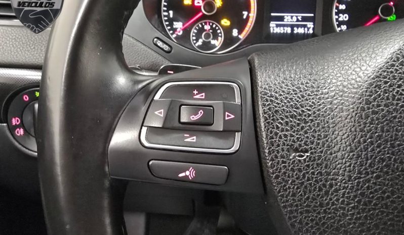 
								Volkswagen Jetta Comfortline 2.0 Automático 2014 full									