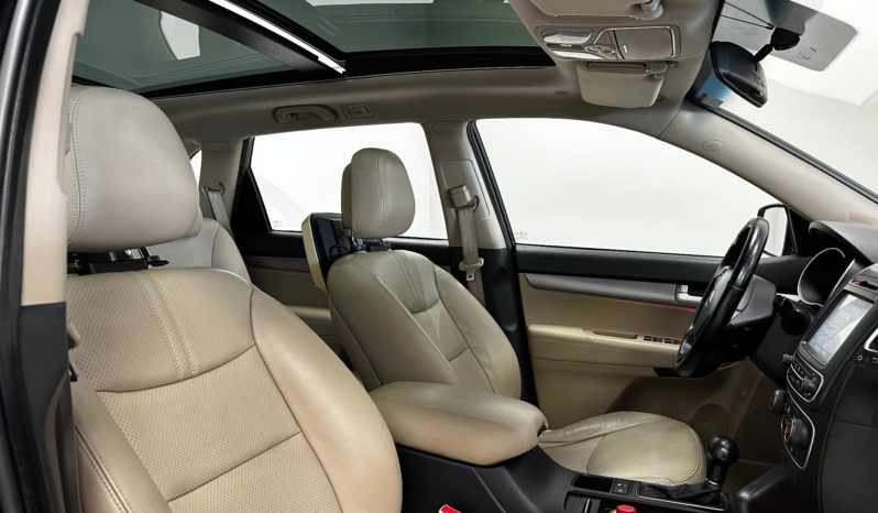 
								Kia Sorento EX 3.5 V6 24V 4×4 Aut. 2015 full									