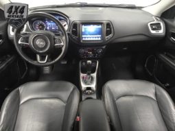 
										Jeep Compass LONGITUDE 2.0 4×2 Flex 16V Aut. 2019 full									