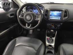 
										Jeep Compass LONGITUDE 2.0 4×2 Flex 16V Aut. 2019 full									