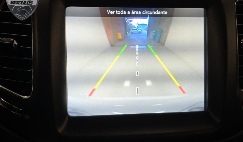 
								Jeep Compass LONGITUDE 2.0 4×2 Flex 16V Aut. 2019 full									