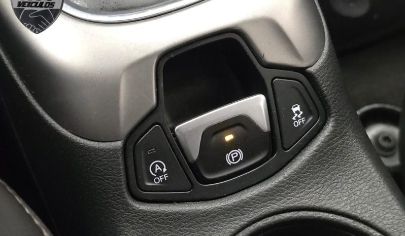 
								Jeep Compass LONGITUDE 2.0 4×2 Flex 16V Aut. 2019 full									