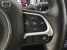 
										Jeep Compass LONGITUDE 2.0 4×2 Flex 16V Aut. 2019 full									