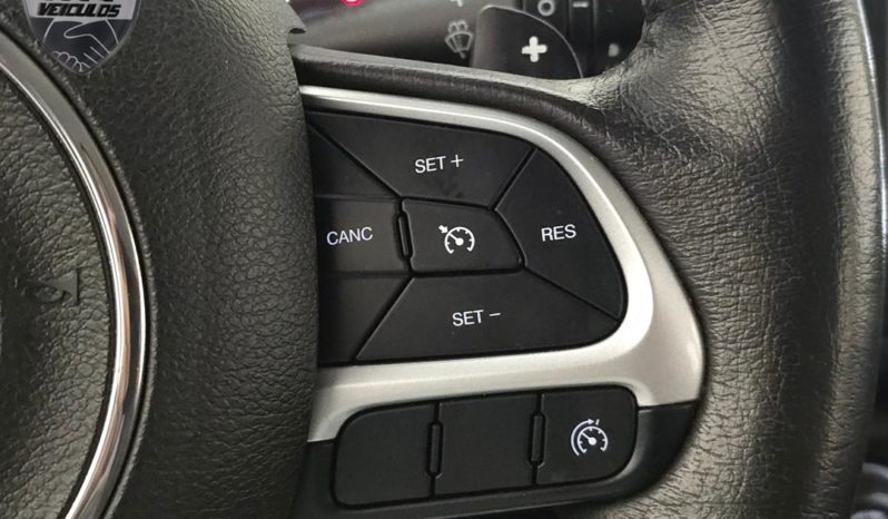 
								Jeep Compass LONGITUDE 2.0 4×2 Flex 16V Aut. 2019 full									