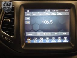 
										Jeep Compass LONGITUDE 2.0 4×2 Flex 16V Aut. 2019 full									