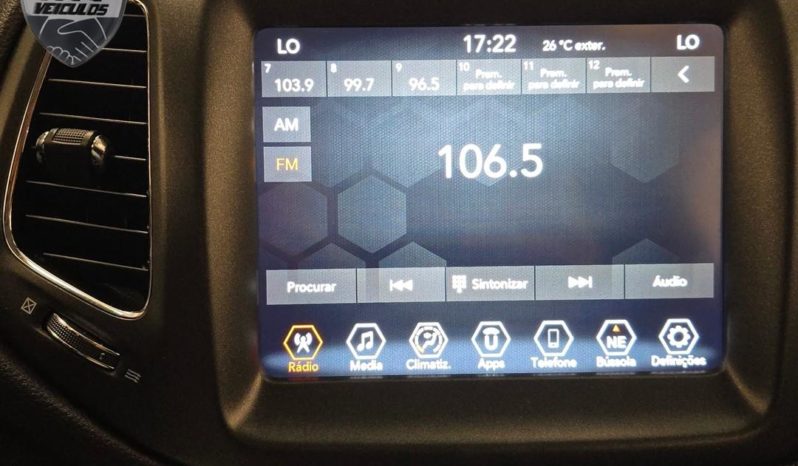 
								Jeep Compass LONGITUDE 2.0 4×2 Flex 16V Aut. 2019 full									