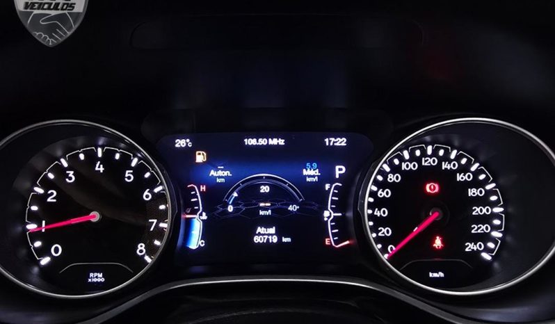 
								Jeep Compass LONGITUDE 2.0 4×2 Flex 16V Aut. 2019 full									
