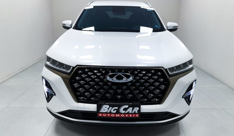 
								CAOA Chery TIGGO Tiggo 7 SPORT 1.5 Turbo Flex 16V Aut. 2025 full									