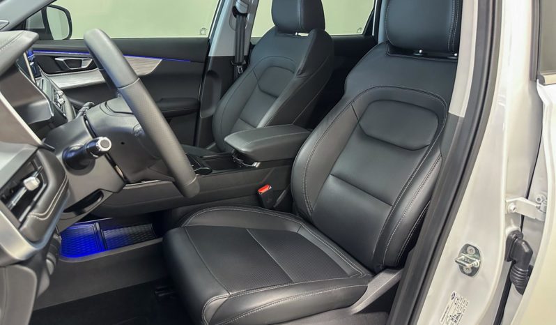 
								CAOA Chery TIGGO Tiggo 7 SPORT 1.5 Turbo Flex 16V Aut. 2025 full									