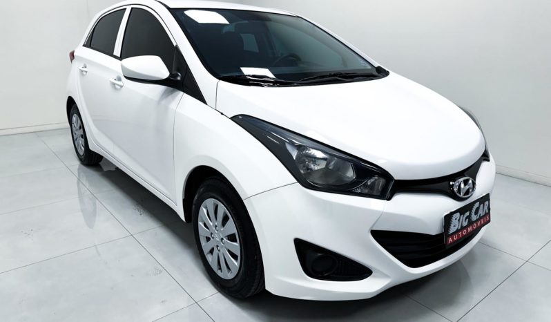 
								Hyundai HB20 Comf. 1.0 Flex 12V 2015 full									
