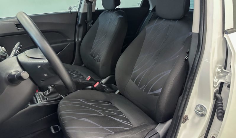 
								Hyundai HB20 Comf. 1.0 Flex 12V 2015 full									
