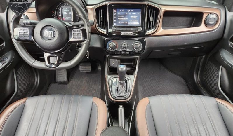 
								Fiat Strada Ranch 1.3 Flex 8V CD Aut. 2023 full									