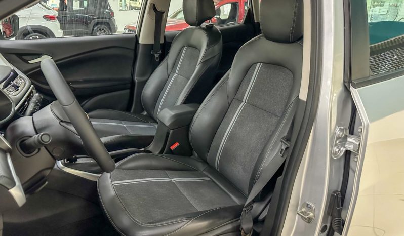 
								Chevrolet Tracker LTZ 1.2 Turbo 12V Flex Aut. 2021 full									