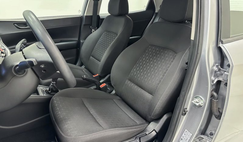 
								Hyundai HB20 Sense 1.0 Flex 12V Mec. 2024 full									