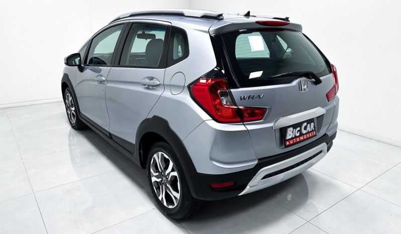 
								Honda WR-V EX 1.5 Flexone 16V 5p Aut. 2020 full									