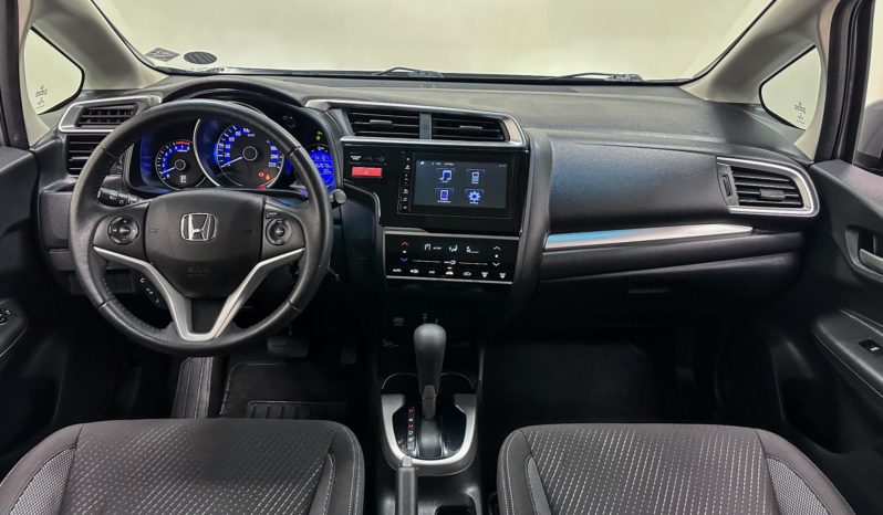
								Honda WR-V EX 1.5 Flexone 16V 5p Aut. 2020 full									