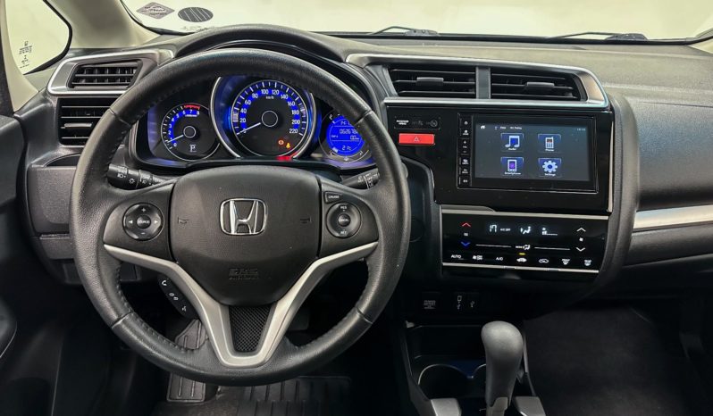 
								Honda WR-V EX 1.5 Flexone 16V 5p Aut. 2020 full									