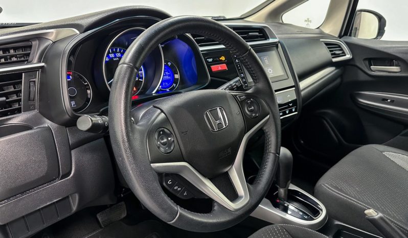 
								Honda WR-V EX 1.5 Flexone 16V 5p Aut. 2020 full									