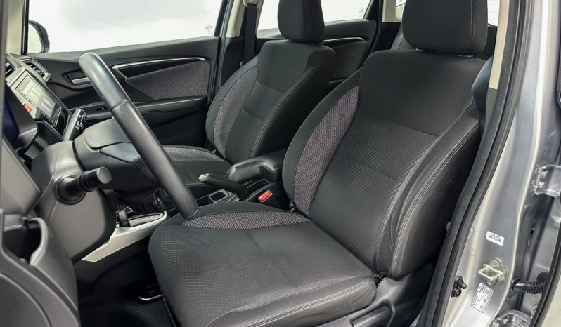 
								Honda WR-V EX 1.5 Flexone 16V 5p Aut. 2020 full									