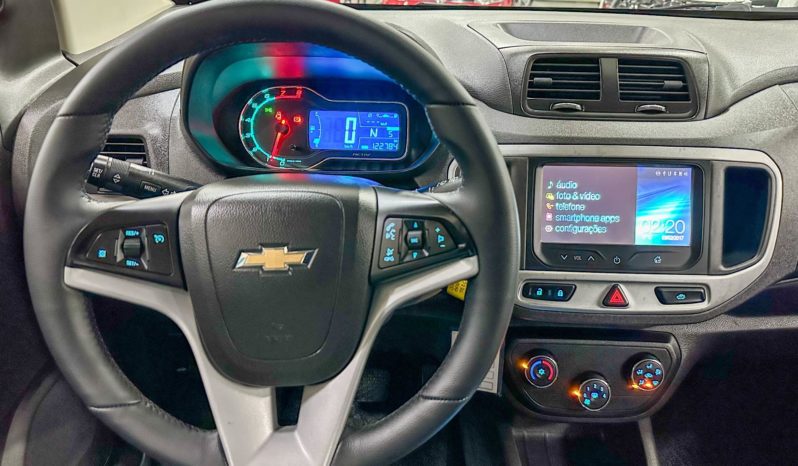 
								Chevrolet Spin ACTIV 1.8 8V Econo. Flex  Aut. 2017 full									
