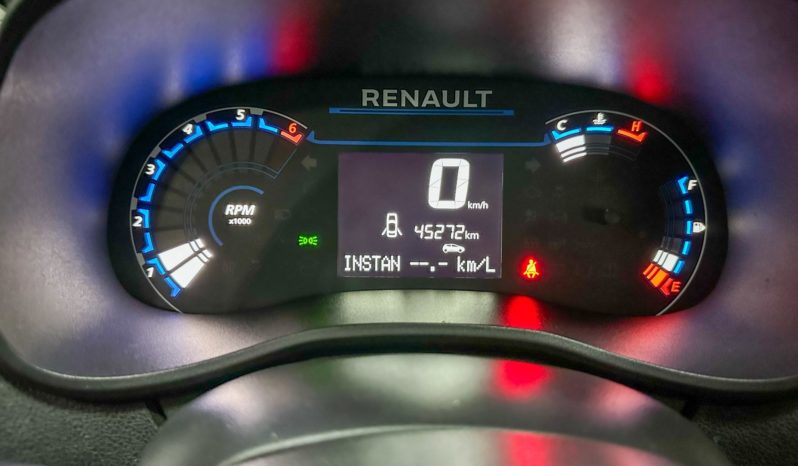 
								Renault Kwid Zen 1.0 Flex 12V 5p Mec. 2024 full									