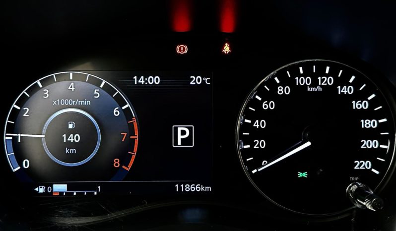 
								Nissan Kicks Advance 1.6 16V Flex Aut. 2024 full									