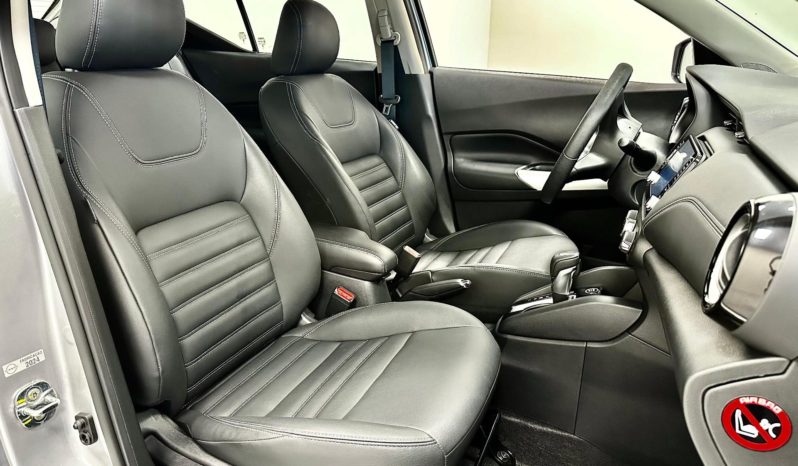 
								Nissan Kicks Advance 1.6 16V Flex Aut. 2024 full									