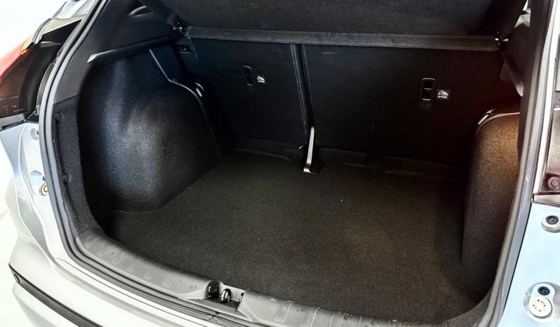 
								Nissan Kicks Advance 1.6 16V Flex Aut. 2024 full									