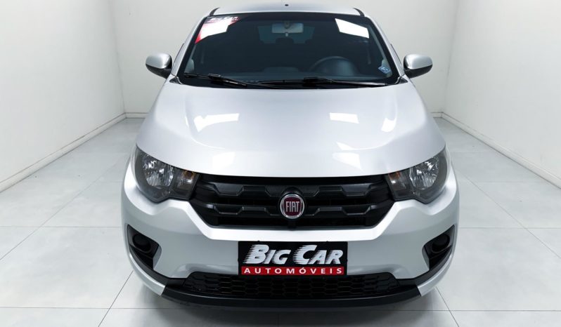 
								Fiat Mobi LIKE 1.0 Fire Flex 5p. 2020 full									