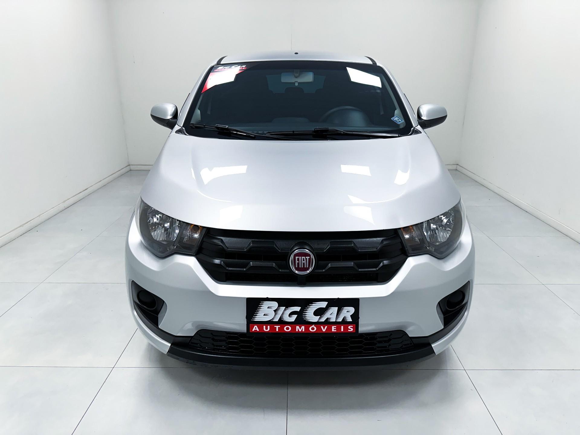 Fiat Mobi LIKE 1.0 Fire Flex 5p. 2020