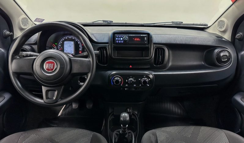 
								Fiat Mobi LIKE 1.0 Fire Flex 5p. 2020 full									