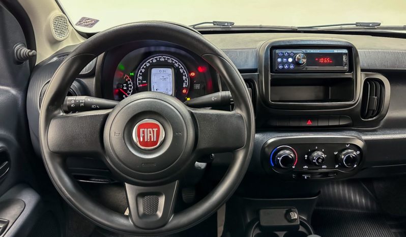 
								Fiat Mobi LIKE 1.0 Fire Flex 5p. 2020 full									