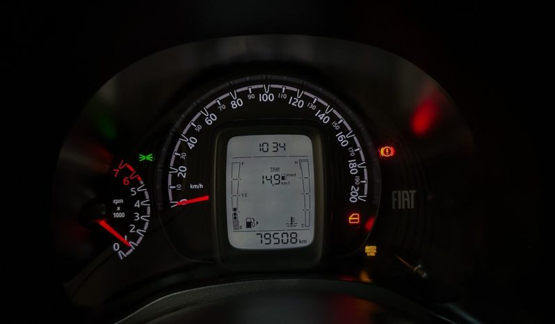 
								Fiat Mobi LIKE 1.0 Fire Flex 5p. 2020 full									