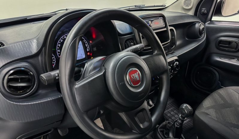 
								Fiat Mobi LIKE 1.0 Fire Flex 5p. 2020 full									