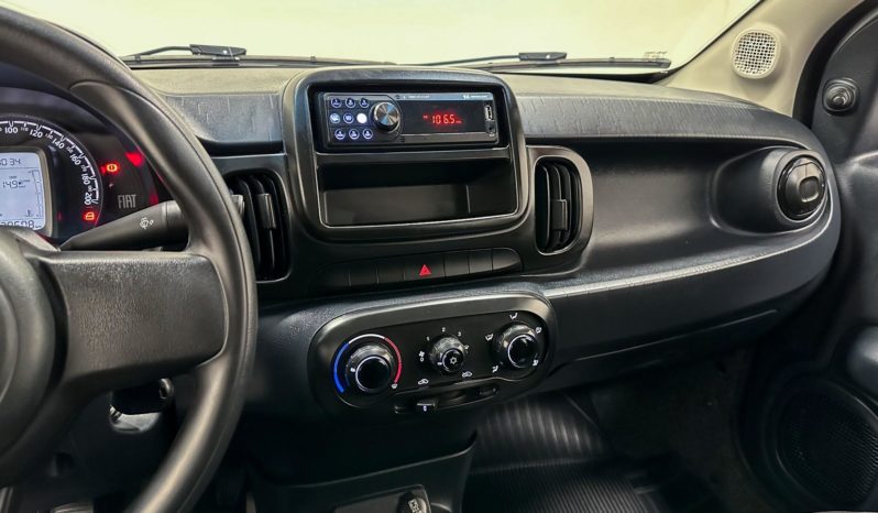 
								Fiat Mobi LIKE 1.0 Fire Flex 5p. 2020 full									