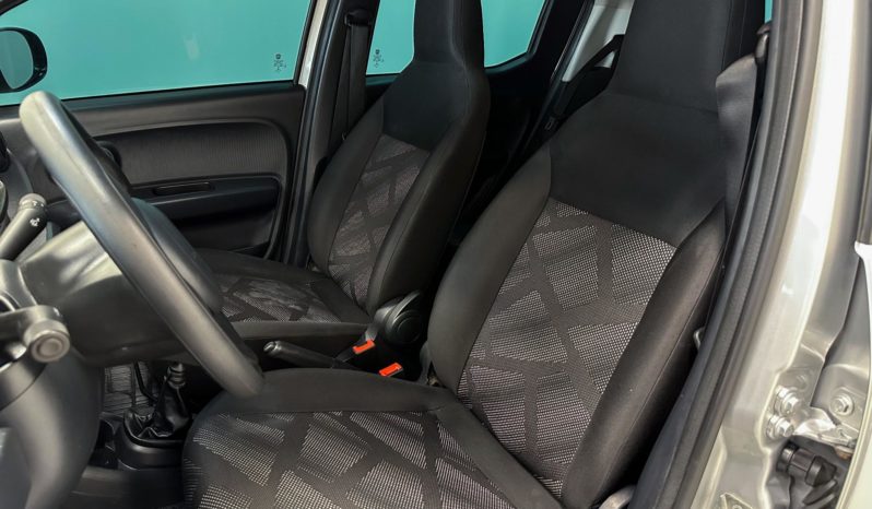 
								Fiat Mobi LIKE 1.0 Fire Flex 5p. 2020 full									