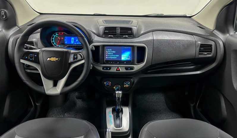 
								Chevrolet Spin ACTIV 1.8 8V Econo. Flex  Aut. 2017 full									