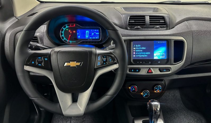 
								Chevrolet Spin ACTIV 1.8 8V Econo. Flex  Aut. 2017 full									
