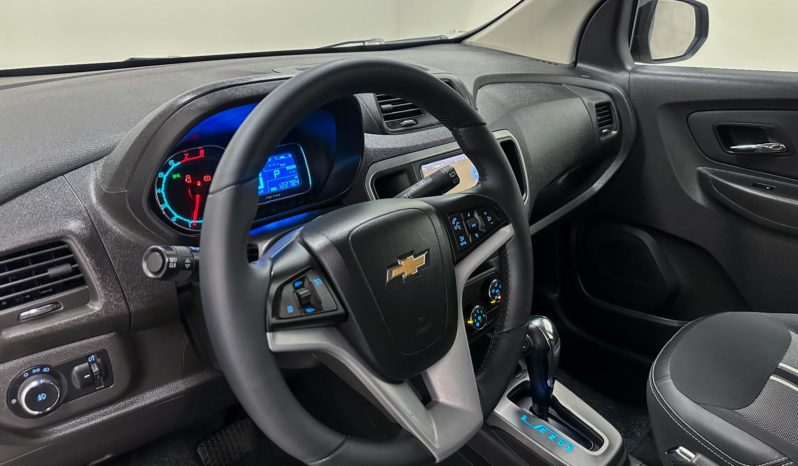 
								Chevrolet Spin ACTIV 1.8 8V Econo. Flex  Aut. 2017 full									