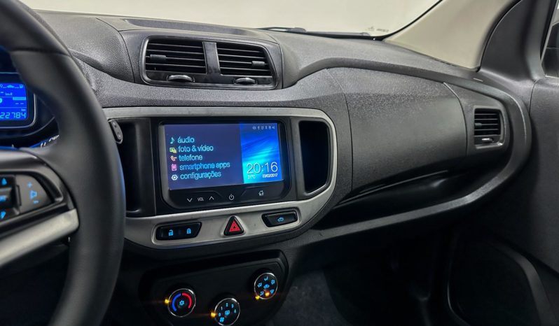 
								Chevrolet Spin ACTIV 1.8 8V Econo. Flex  Aut. 2017 full									