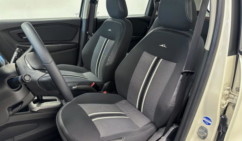 
								Chevrolet Spin ACTIV 1.8 8V Econo. Flex  Aut. 2017 full									
