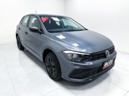 
										Volkswagen Polo Track 1.0 Flex 12V 5p 2024 full									