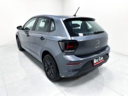
										Volkswagen Polo Track 1.0 Flex 12V 5p 2024 full									