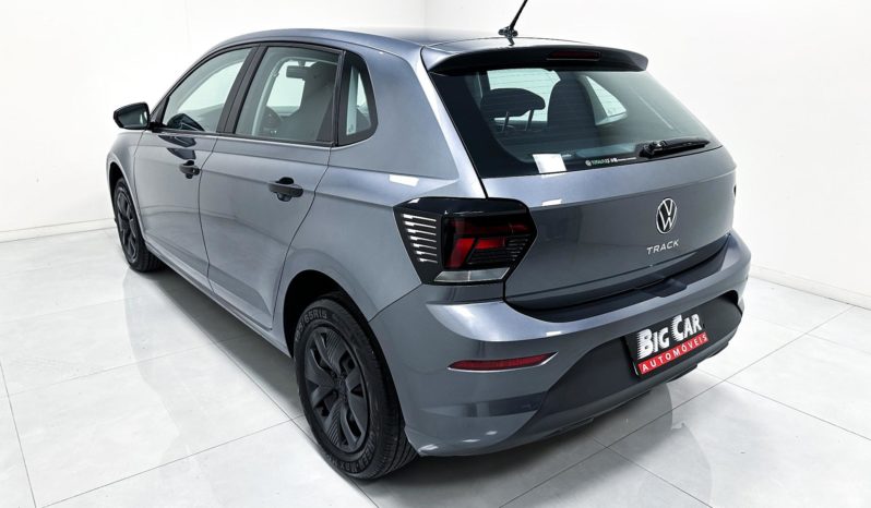 
								Volkswagen Polo Track 1.0 Flex 12V 5p 2024 full									