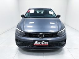 
										Volkswagen Polo Track 1.0 Flex 12V 5p 2024 full									