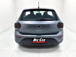 
										Volkswagen Polo Track 1.0 Flex 12V 5p 2024 full									