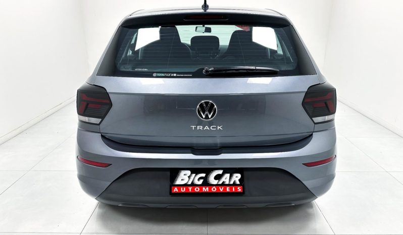 
								Volkswagen Polo Track 1.0 Flex 12V 5p 2024 full									