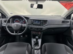 
										Volkswagen Polo Track 1.0 Flex 12V 5p 2024 full									
