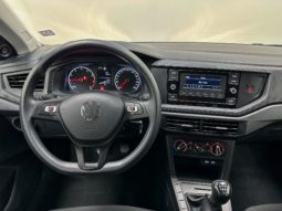 
										Volkswagen Polo Track 1.0 Flex 12V 5p 2024 full									